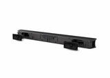 Philips TAB5109/10 SoundBar højttaler Grå 2.0 kanaler 60 W