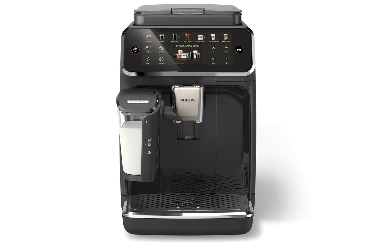 Philips 4400 Series EP4441/50 kaffemaskine Fuld-auto Espressomaskine 1,8 L