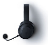 Razer Barracuda X Headset Kabel & trådløs Spil USB Type-C Bluetooth Sort