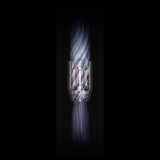 Dyson Airwrap Co-anda2x Straight + Wavy Multi-Style Complete Long Styler og Dryer HS09 Keramisk Pink/ Rose Gold EU 598757-01