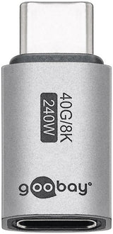 Goobay USB-C Adapter USB4