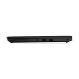 Lenovo ThinkPad L14 Gen 6 (AMD) AMD Ryzen™ 5 PRO 215 Laptop 35,6 cm (14") WUXGA 16 GB DDR5-SDRAM 512 GB SSD Wi-Fi 7 (802.11be) Windows 11 Pro Engelsk Sort