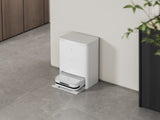 Ecovacs Deebot X5 Omni 0,25 L Poseløs Hvid