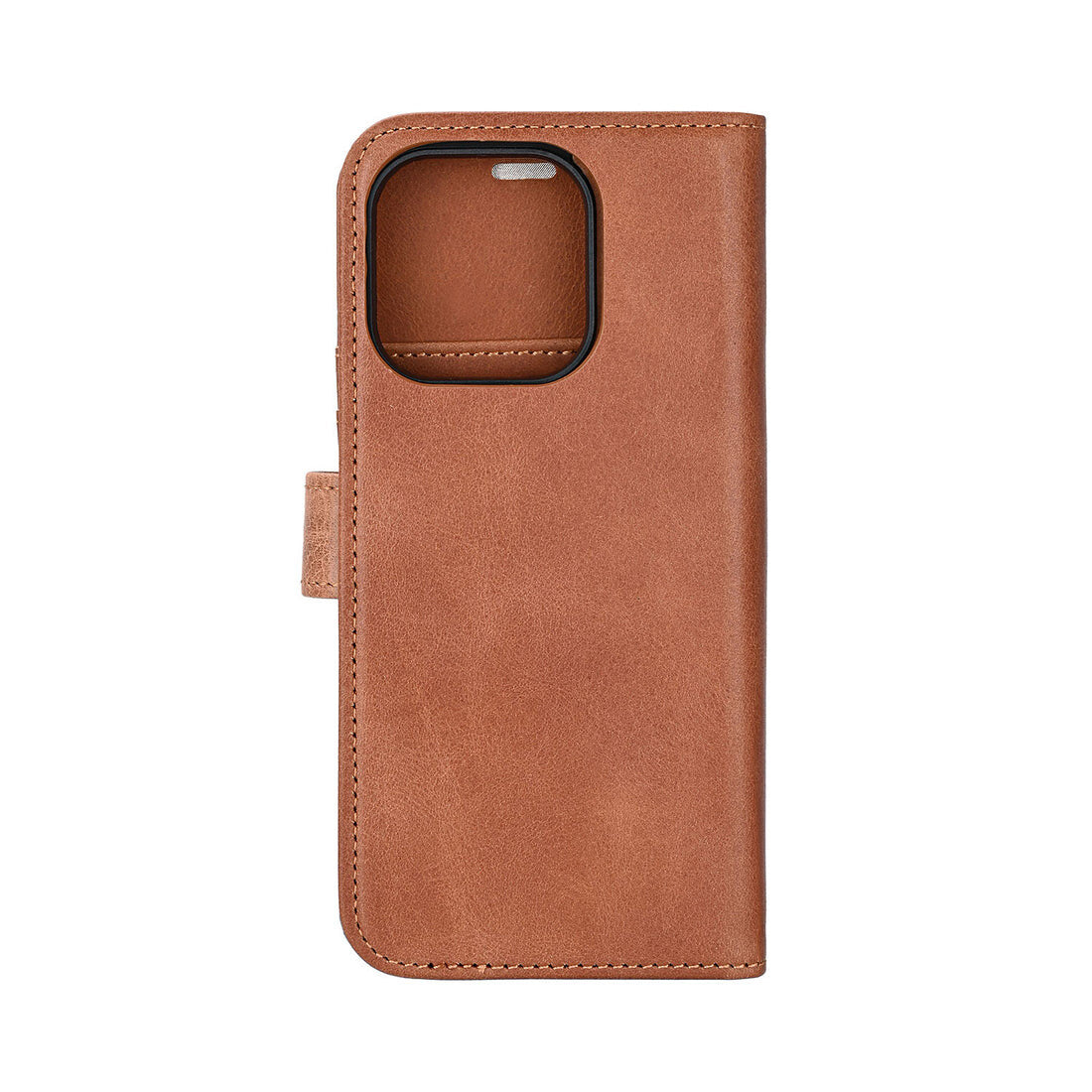 Radicover RAD310 mobiltelefon etui 16 cm (6.3") Folie Brun