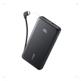 Anker A110D 10000 mAh Sort