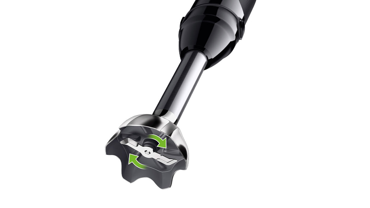 Braun Multiquick 5 Pro MQ 55254 M Stavblender