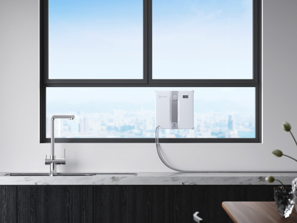 Ecovacs WINBOT MINI