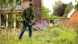 Bosch AdvancedGrassCut 36V-33 Græstrimmer Elektrisk
