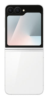 Samsung Galaxy Z Flip 7 FE 6,7 256 GB White