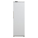 Scancool GUR390W køleskab Fritstående 293 L Hvid