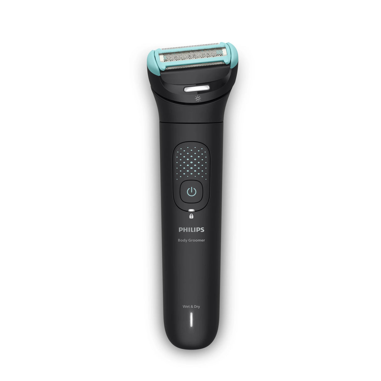 Philips 7000 series Body Groomer BG7470/15 Fleksibelt 2D-hoved og dobbelt trimbarberingssystem