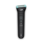 Philips 7000 series Body Groomer BG7470/15 Fleksibelt 2D-hoved og dobbelt trimbarberingssystem