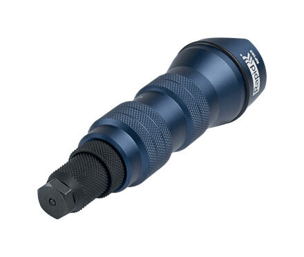 Rapid RP160 Black, Blue
