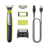 Philips OneBlade 360 QP2834/20 Ansigt + krop