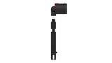 Lenovo ThinkVision MC60 (S) webcam 1920 x 1080 pixel USB 2.0 Sort