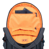 Rivacase 7761 39,6 cm (15.6") Rygsæk Grå