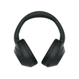 Sony WHULT900NB hovedtelefoner/headset Kabel & trådløs Opkald/musik Bluetooth Sort