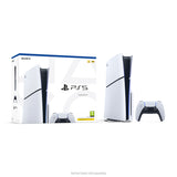 Console Sony Playstation 5 Slim Disc Version EU