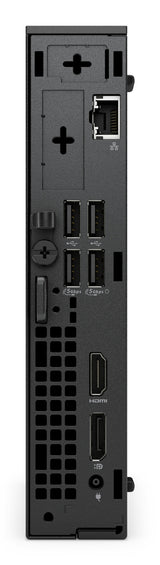 DELL Pro QCM1250 Intel Core Ultra 5 235T 16 GB DDR5-SDRAM 512 GB SSD Windows 11 Pro Micro PC Mini PC Sort