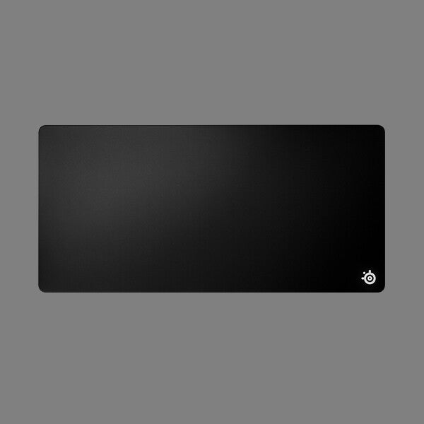 Steelseries QcK 3XL Gaming musemåtte Sort