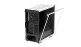 DeepCool CH510 WH Tower Udvidet ATX Hvid