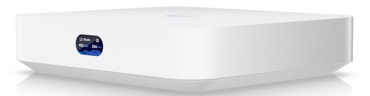 Ubiquiti Ultra Gateway Desktop