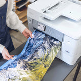 Brother MFC-J6959DW Multifunktionsprinter Inkjet A3 1200 x 4800 dpi 30 sider pr. minut Wi-Fi