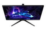 Samsung S27DG300EU computerskærm 68,6 cm (27") 1920 x 1080 pixel Fuld HD LCD Sort