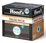WOODS 8012804-5 affugter del & tilbehør Affugterfilter