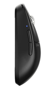 PULSAR Xlite X2A eS Medium mus Spil Ambidextrous RF Wireless + USB Type-C Optisk 26000 dpi