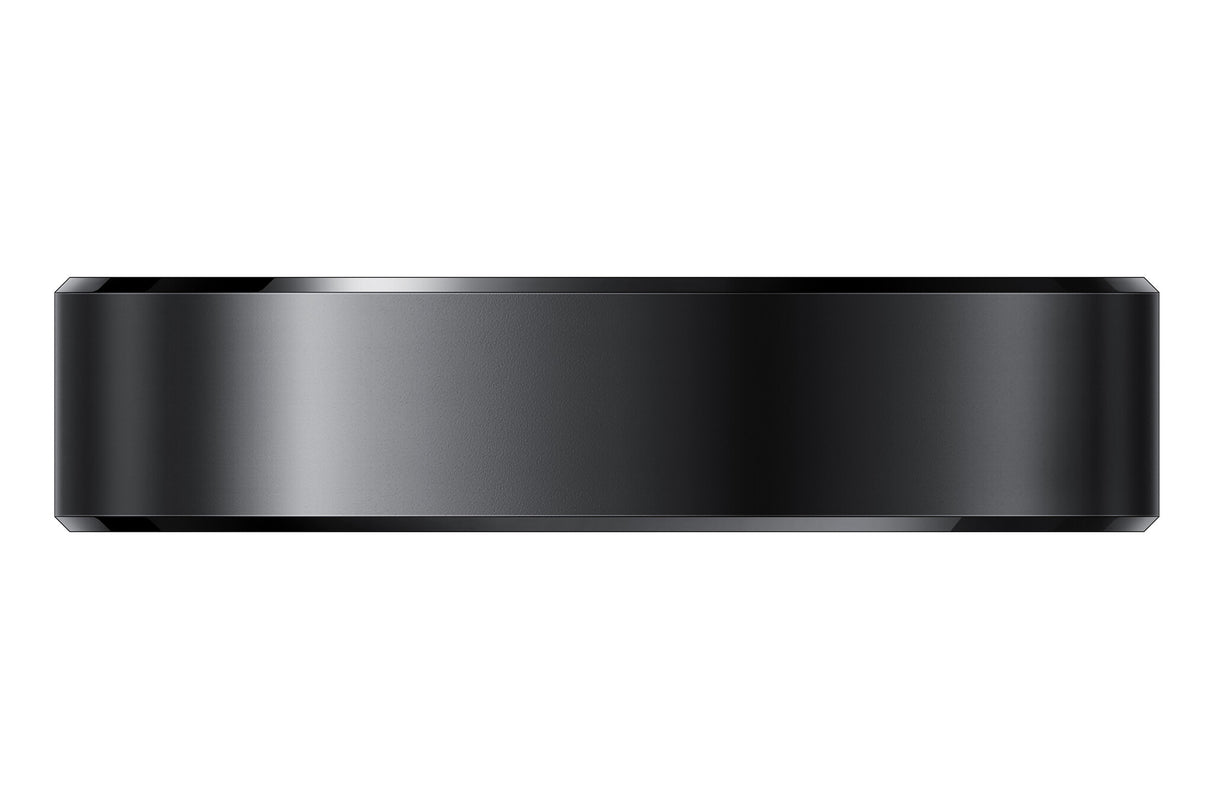 Samsung EP-OR900BBEGWW oplader til mobil enhed SmartWatch Sort USB Trådløs opladning Hurtig opladning Indendørs