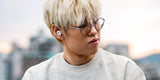 SteelSeries Arctis GameBuds headset white