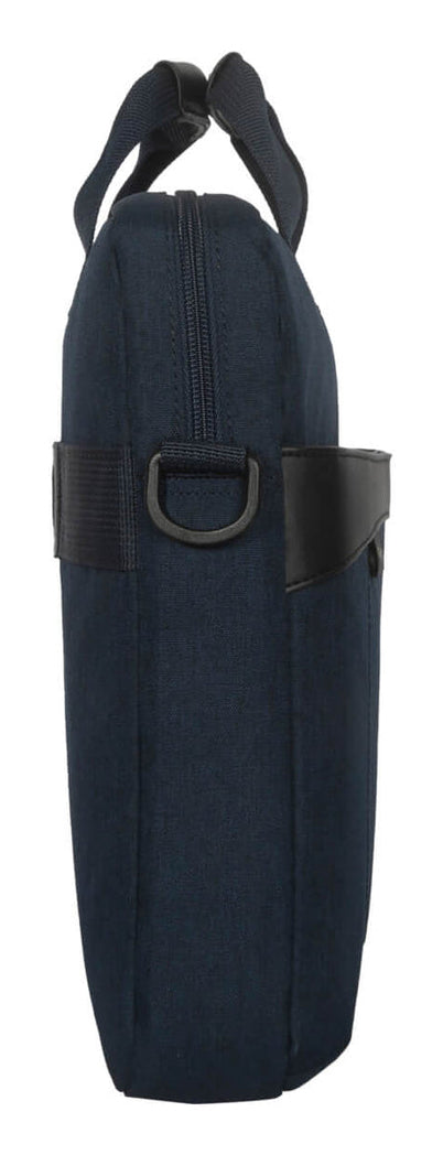 Targus EcoSmart 40,6 cm (16") Slip case Blå