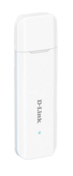 D-Link DWM-222W AX300 WiFi 6 USB Adapter