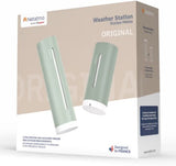 Netatmo Weather Station Gen 2 mint