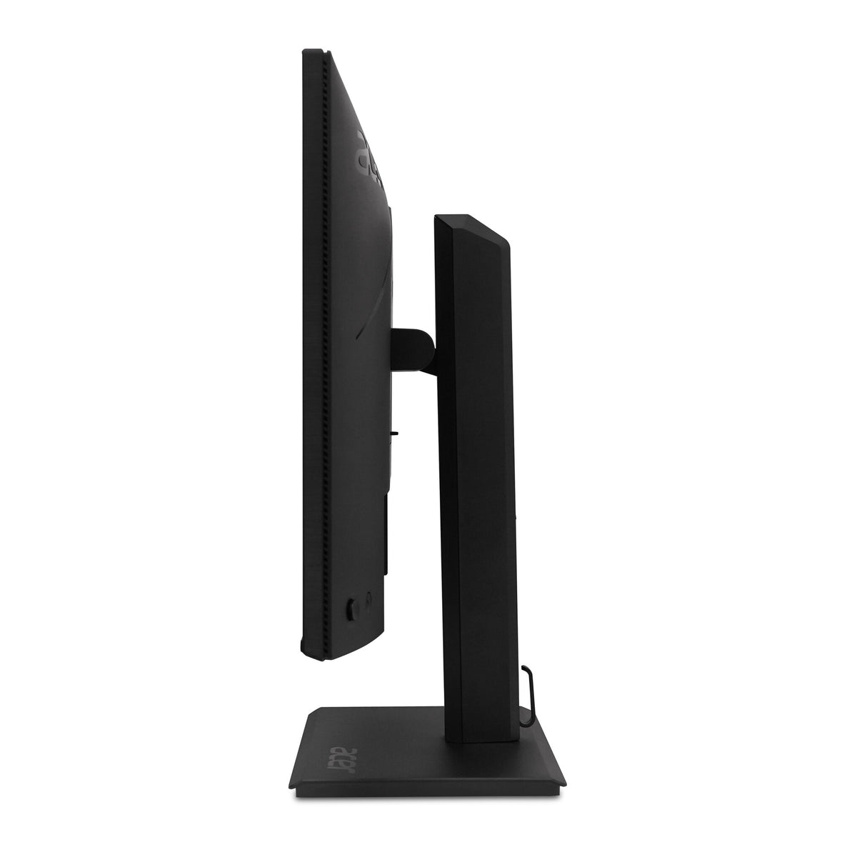 Acer Vero B7 B277Gbmiqpruzx computerskærm 68,6 cm (27") 1920 x 1080 pixel Fuld HD LCD Sort