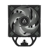 ARCTIC Freezer 36 A-RGB Processor Luftkøler 12 cm Sort 1 stk