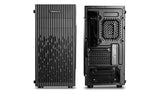 DeepCool Matrexx 30 Mini Tower Sort