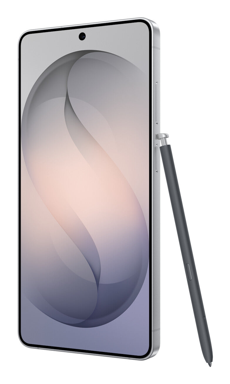Samsung Galaxy S26 Ultra SM-S948B/DS 17,5 cm (6.9") Dual SIM Android 16.0 5G USB Type-C 12 GB 512 GB 5000 mAh Sølv
