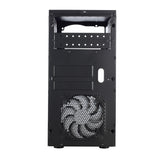 Fractal Design Core 1100 Mini Tower Sort