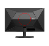 AOC G4 Q27G42XE computerskærm 68,6 cm (27") 2560 x 1440 pixel Quad HD Sort, Rød