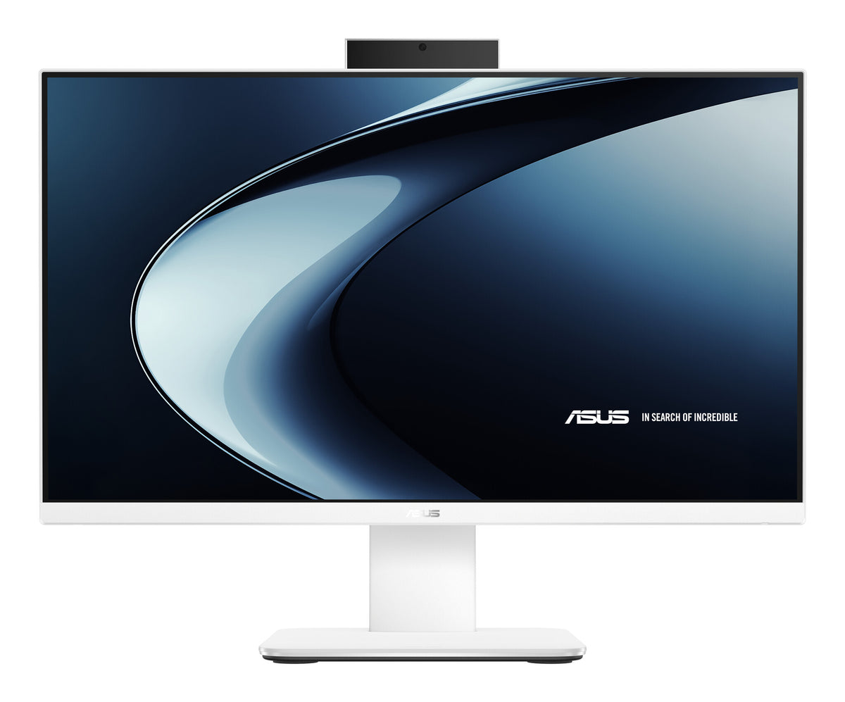 Monoblock PCASUSAiOCPU IntelIntel Core 5220HRAM 16 GBDDR5-SDRAMScreen 23.8 "1920 x 1080 pixelsStorage 512 GBSSDs 512 GBNot avail 90PT03X1-M0CCW0 (4711636644129)