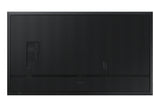 Samsung QH50C Digital fladpaneldisplay 127 cm (50") LCD Wi-Fi 700 cd/m² 4K Ultra HD Sort Indbygget processer Tizen 24/7