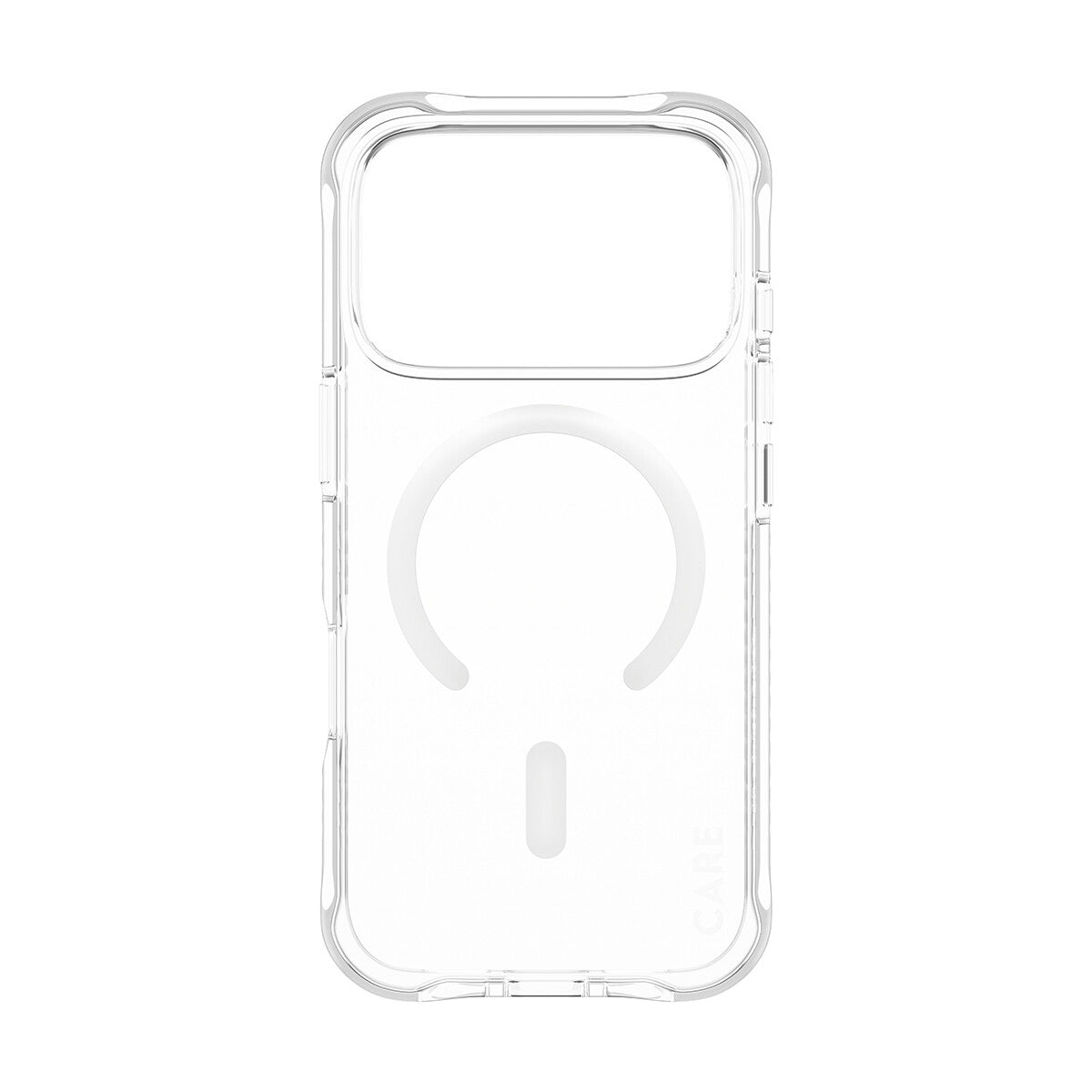 CARE by PanzerGlass Samba Beskyttelsescover Termoplastisk polyuretan (TPU) Apple iPhone 17 Pro, 18 Pro