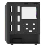 darkFlash DK151 Midi Tower Sort