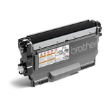 Brother TN-2210 tonerpatron 1 stk Original Sort