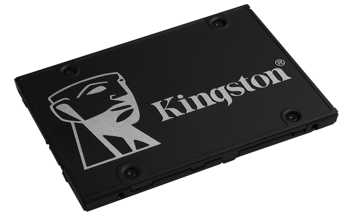 Kingston Technology 256G SSD KC600 SATA3 2,5"