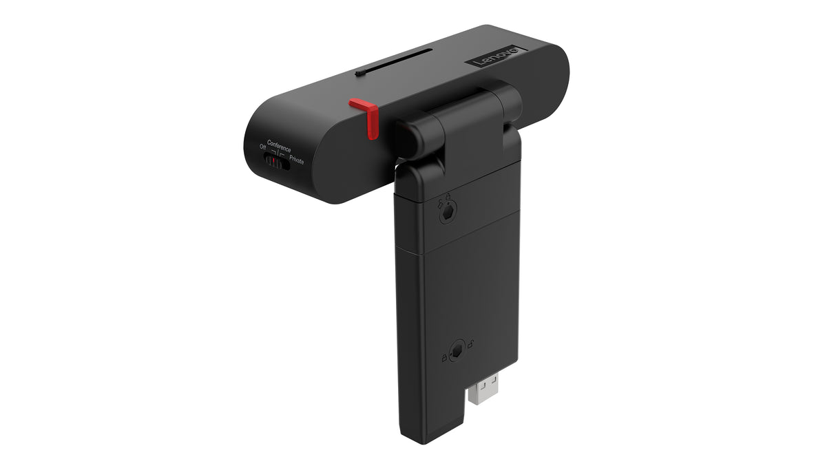 Lenovo ThinkVision MC60 1920 x 1080 Webcam Fortrådet