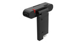 Lenovo ThinkVision MC60 1920 x 1080 Webcam Fortrådet