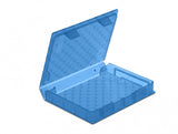 DeLOCK Beskyttende etui til harddisk